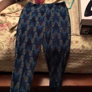 Lulu lemon leggings worn twice